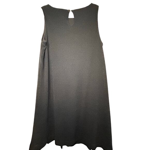 H by Halston Navy Dress - Size 20 - Picture 16 of 16